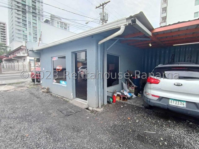 Land for Sale in Panama City Panamá Province 07110
